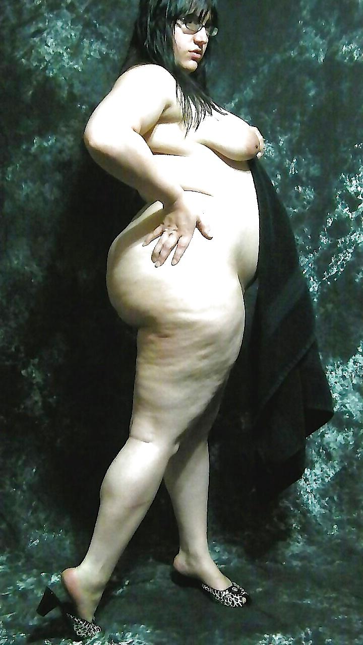 21P PAWG: Once U Had Meat U Will Never Go Back 2 Bones #12