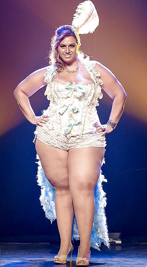 21P PAWG: Once U Had Meat U Will Never Go Back 2 Bones #12