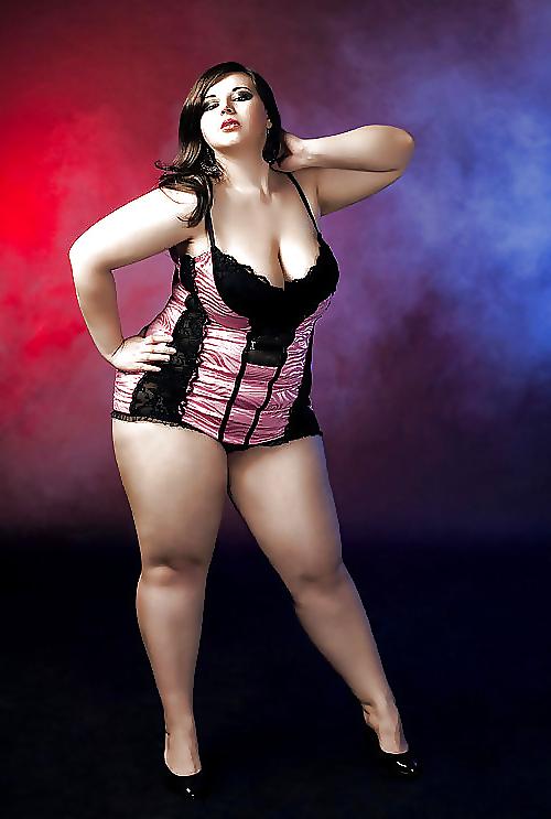 20P PAWG: Once U Had Meat U Will Never Go Back 2 Bones #18
