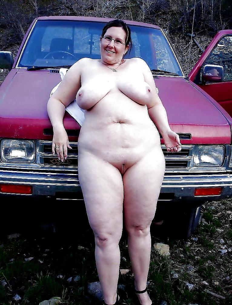 20P PAWG: Once U Had Meat U Will Never Go Back 2 Bones #23