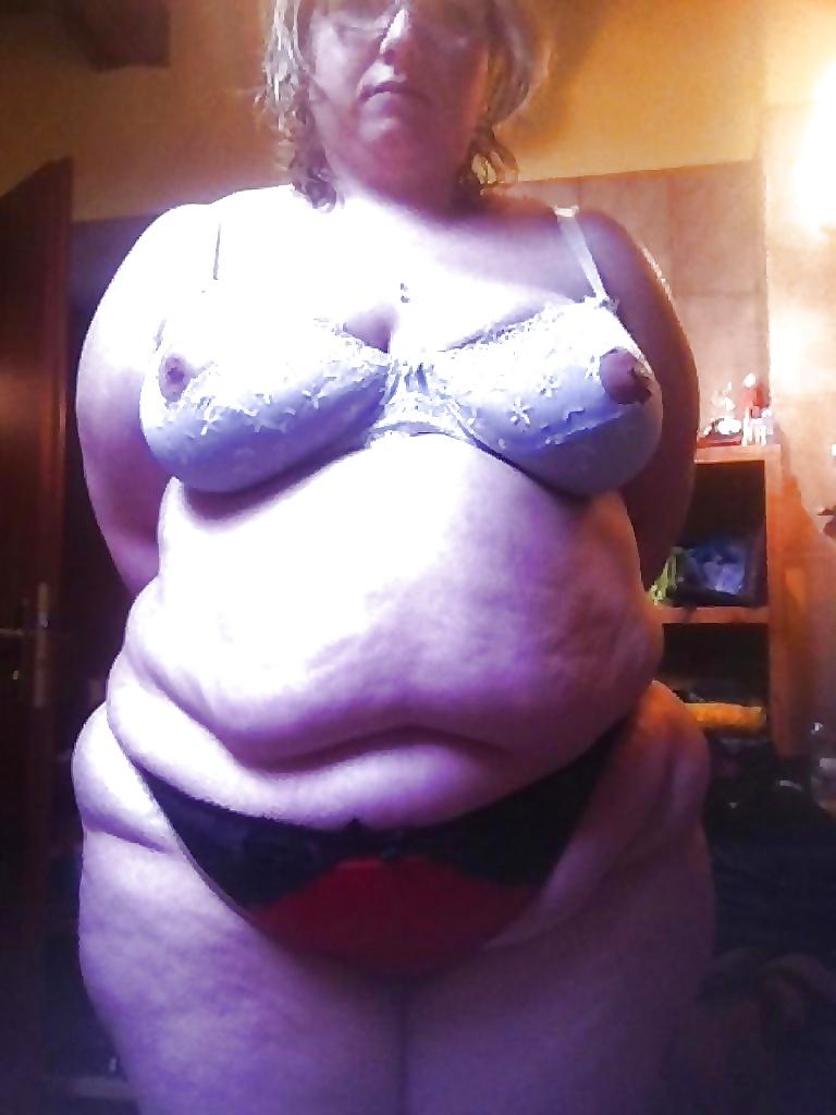 20P PAWG: Once U Had Meat U Will Never Go Back 2 Bones #23