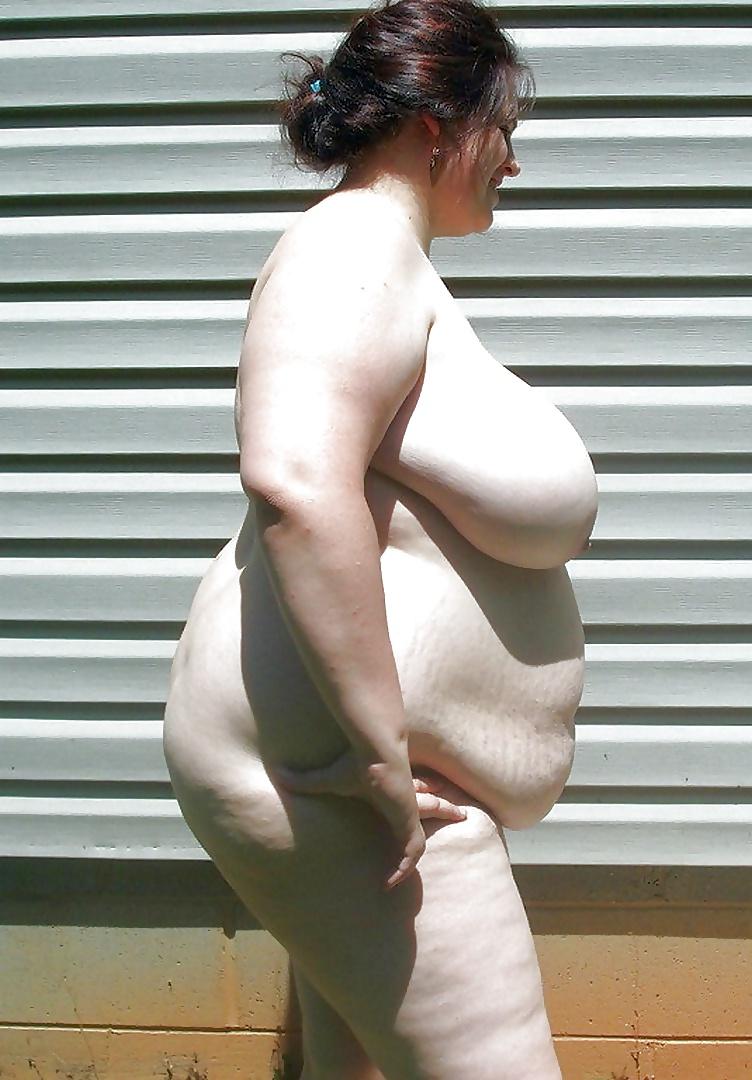 20P PAWG: Once U Had Meat U Will Never Go Back 2 Bones #23