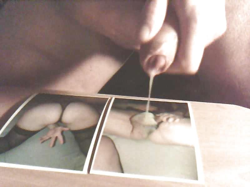 16P Cumming for a friend from germany
