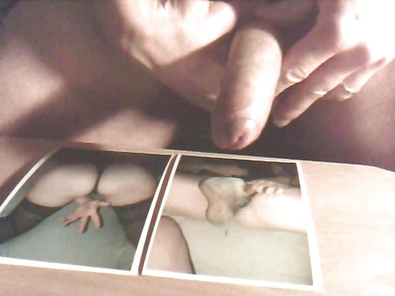 16P Cumming for a friend from germany