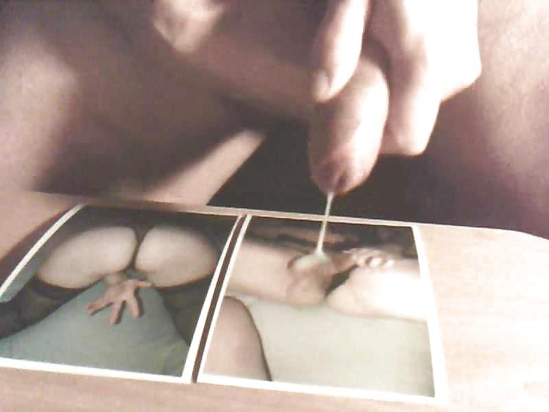 16P Cumming for a friend from germany