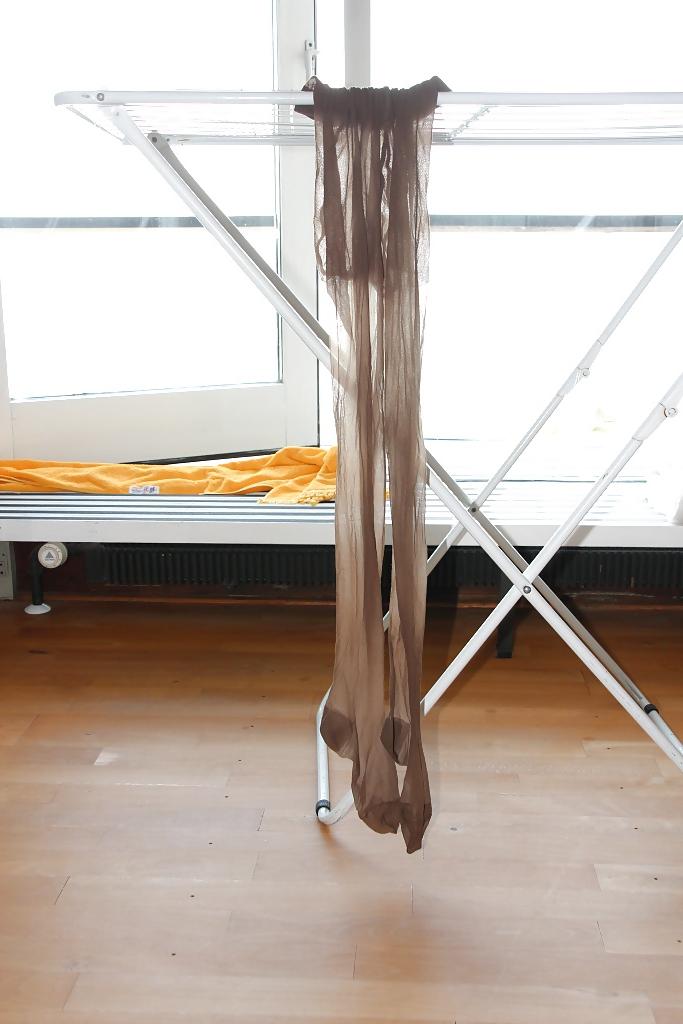 8P Girlfriends pantyhose and stockings