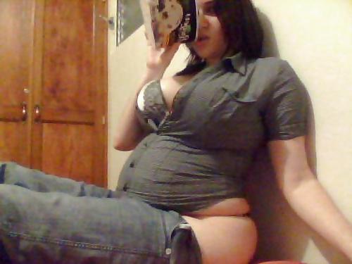 25P The Sexy As Fuck Gainer Amateurart Azismiss 