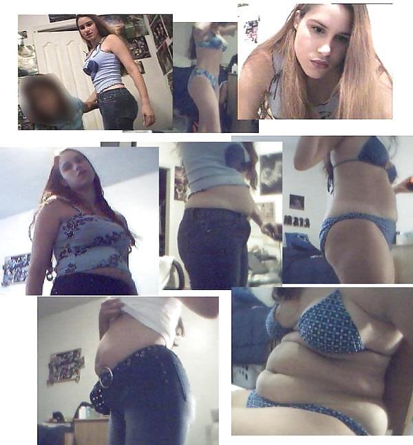 25P The Sexy As Fuck Gainer Amateurart Azismiss 