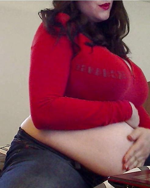 25P The Sexy As Fuck Gainer Amateurart Azismiss 