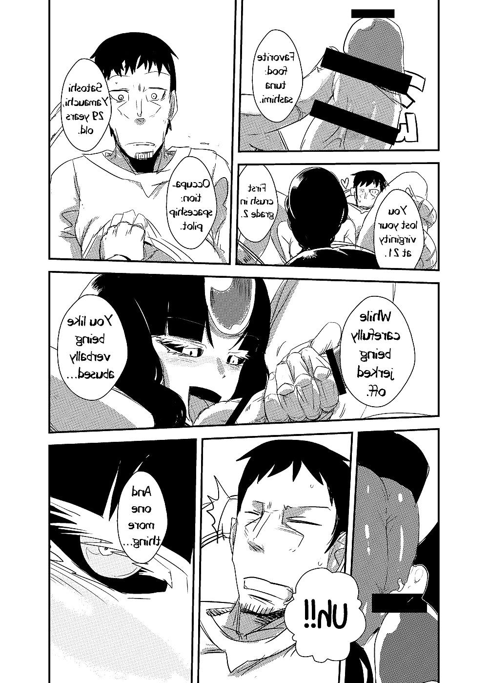 25P Adapting Girlfriend (Monster Girl)