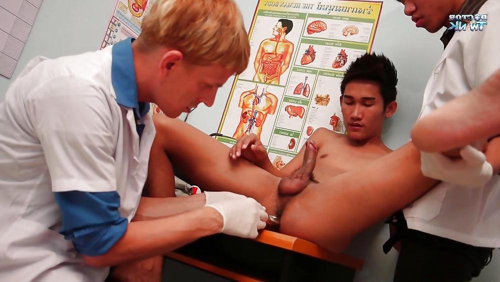 21P Doctor Twink