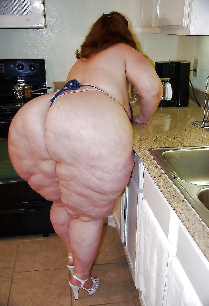 20P PAWG: Once U Had Meat U Will Never Go Back 2 Bones #9