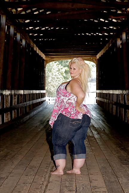 20P PAWG: Once U Had Meat U Will Never Go Back 2 Bones #9