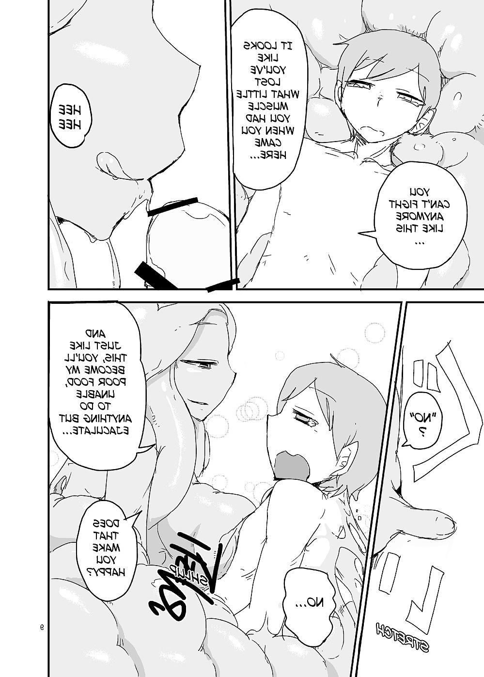25P Monster Girl Quest! Beyond The End (1 & 2)