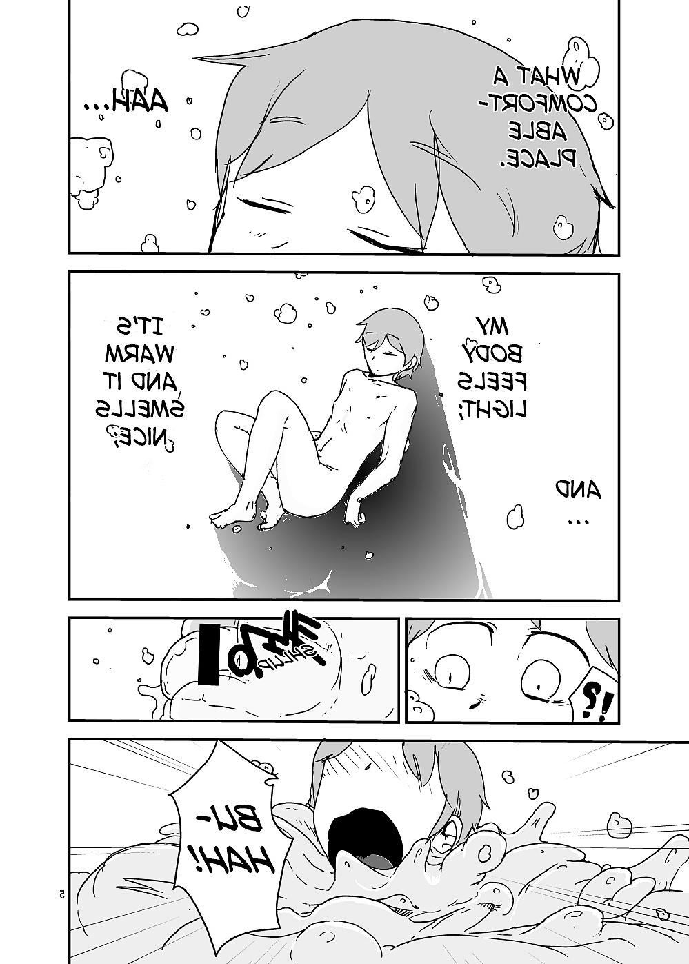 25P Monster Girl Quest! Beyond The End (1 & 2)