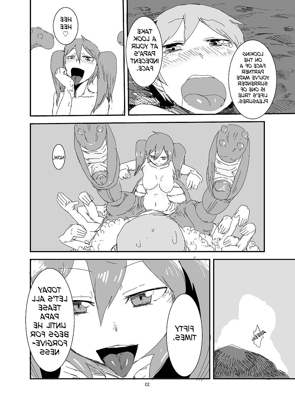 25P Monster Girl Quest! Beyond The End (1 & 2)