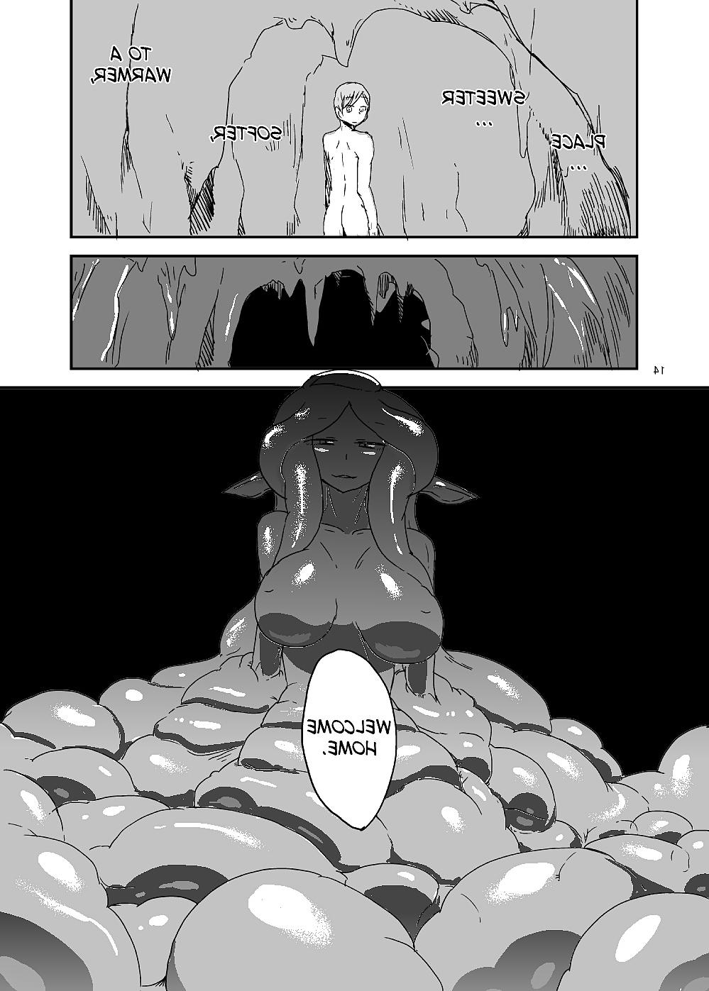 25P Monster Girl Quest! Beyond The End (1 & 2)