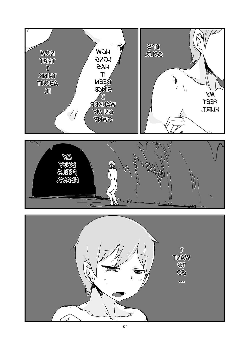 25P Monster Girl Quest! Beyond The End (1 & 2)