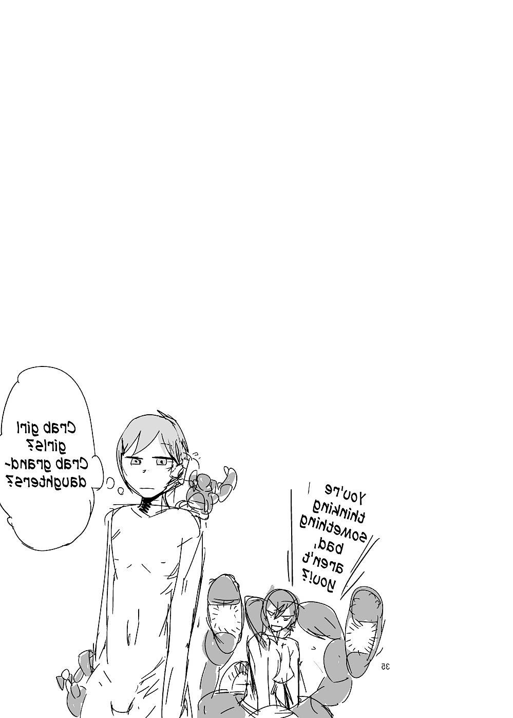 25P Monster Girl Quest! Beyond The End (1 & 2)