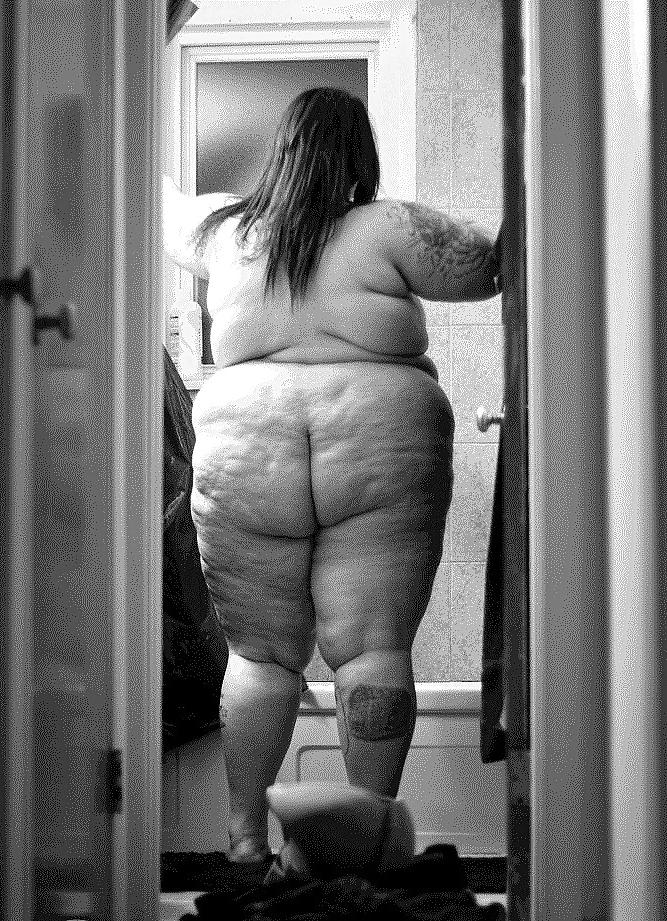 20P PAWG: Once U Had Meat U Will Never Go Back 2 Bones #24