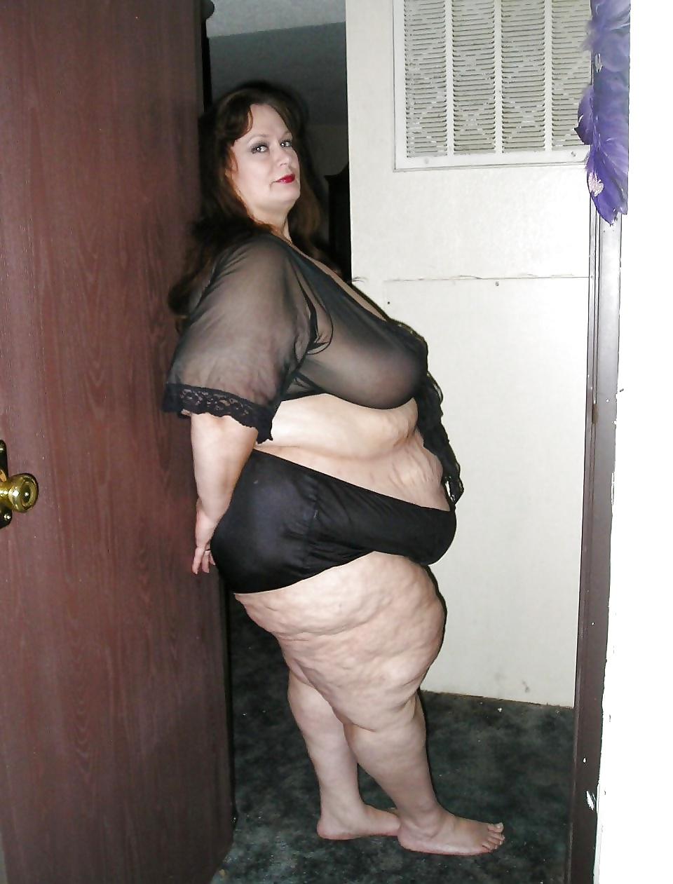 20P PAWG: Once U Had Meat U Will Never Go Back 2 Bones #25