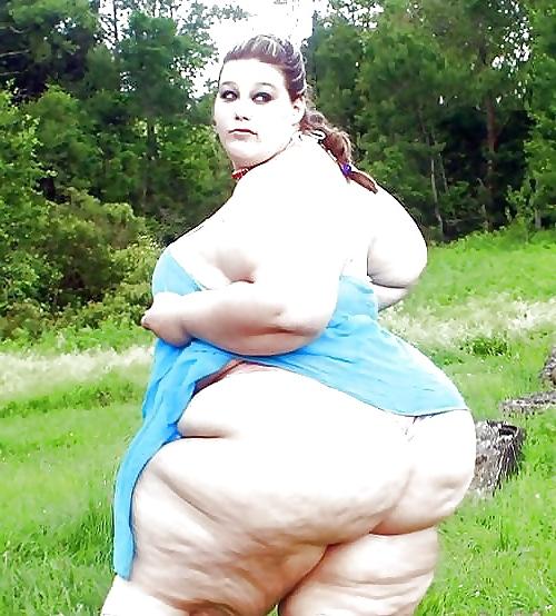 20P PAWG: Once U Had Meat U Will Never Go Back 2 Bones #25