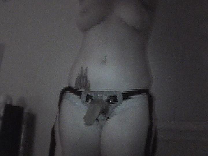 16P Pegging 3