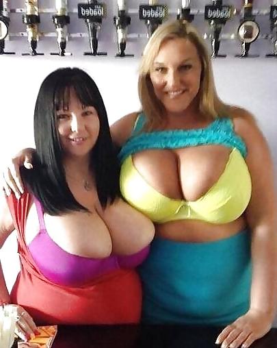 25P Breast Lovers Dream 639