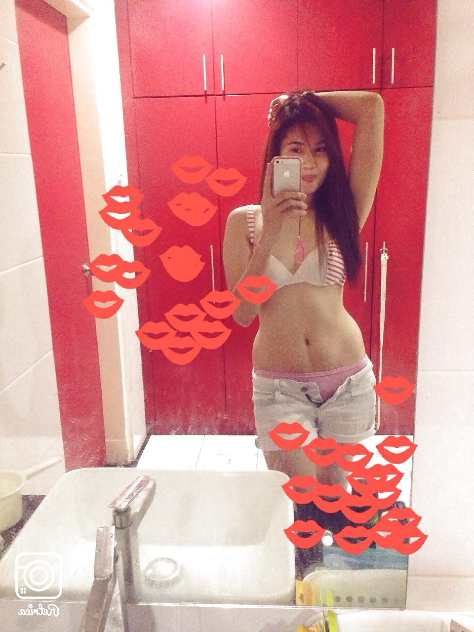 12P Skype with my friend wife