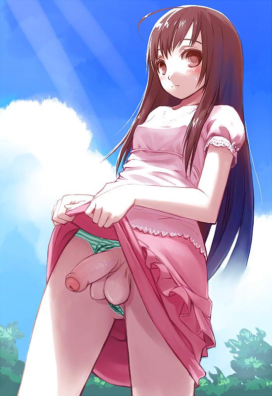 15P Random hentai :3 