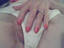 25P Wife in her pantys