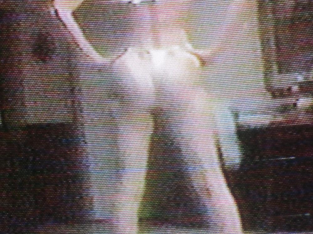25P Wife in her pantys