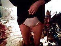 25P Wife in her pantys