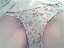 25P Wife in her pantys