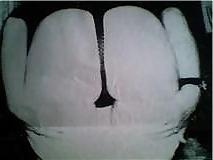 25P Wife in her pantys