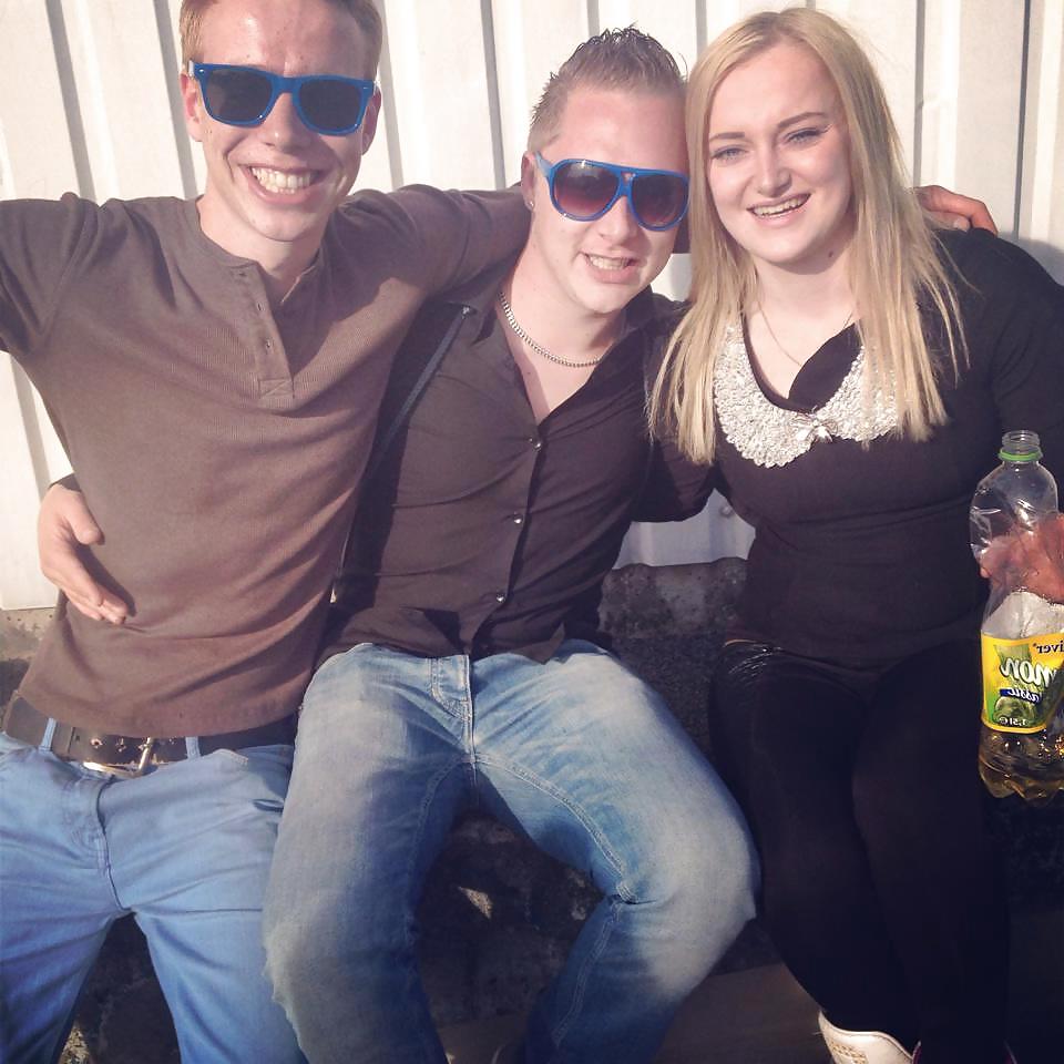 25P Dutch slut 82