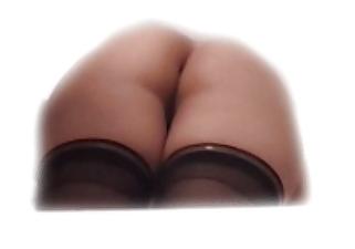 13P Fucking my big ass girlfriend