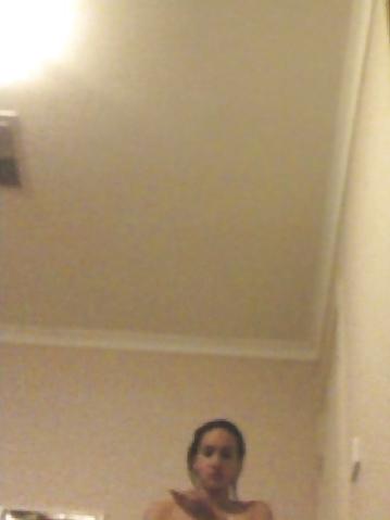 17P Not My stepsister catches me and finds hidden camera