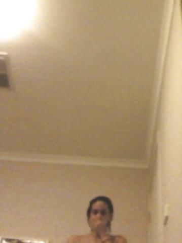 17P Not My stepsister catches me and finds hidden camera