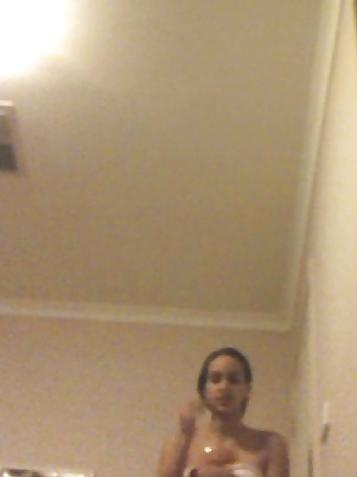 17P Not My stepsister catches me and finds hidden camera
