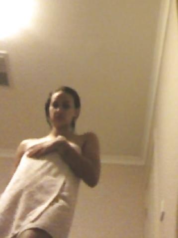17P Not My stepsister catches me and finds hidden camera