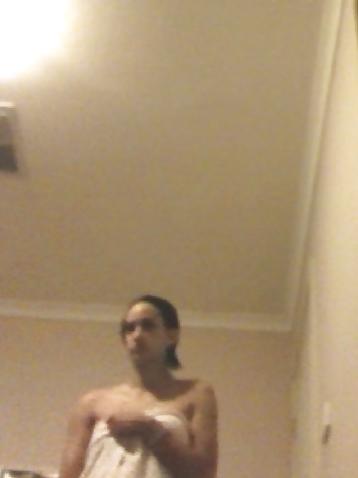 17P Not My stepsister catches me and finds hidden camera