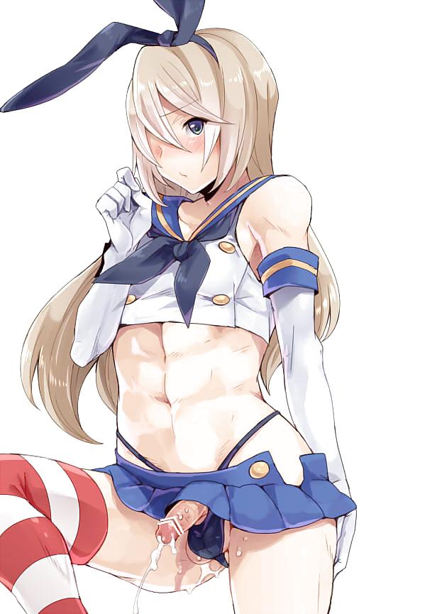 11P Cross Hentai Pics
