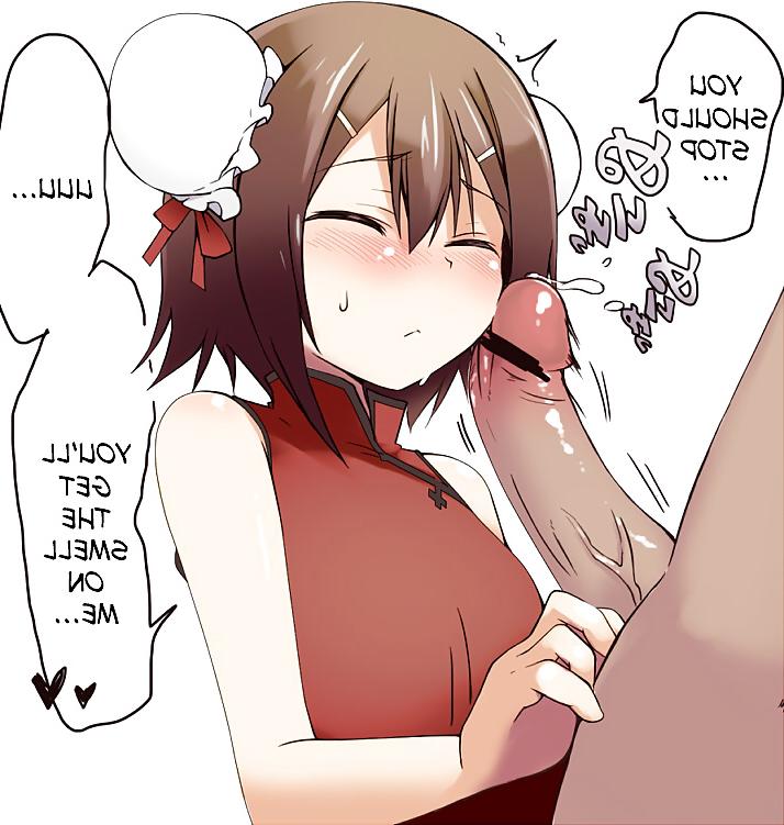 11P Cross Hentai Pics