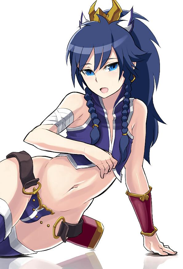 11P Cross Hentai Pics