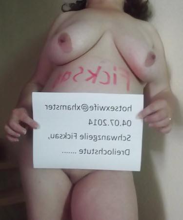 10P Benutzt mich outdoor dogging gangbang abficken