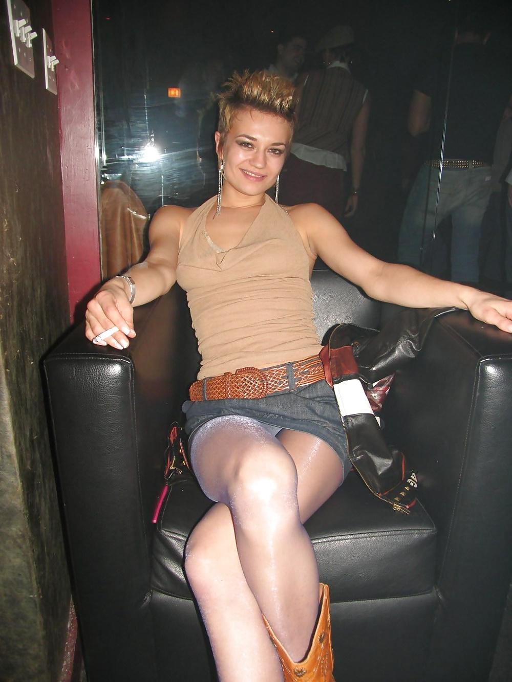 24P Pantyhose mix 7