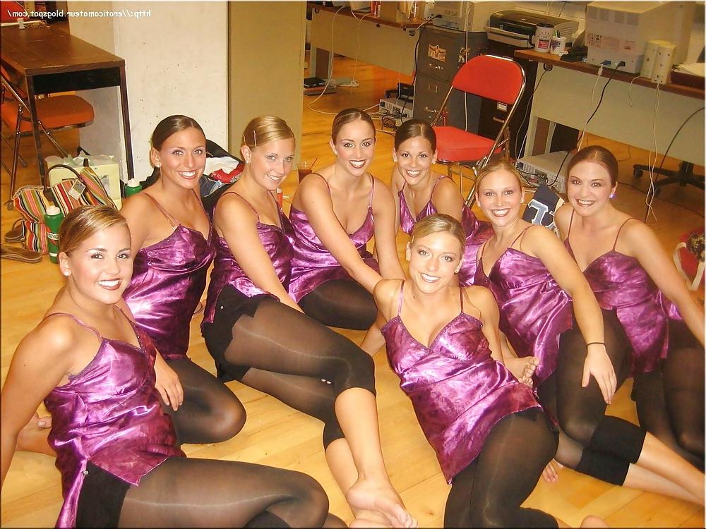 24P Pantyhose mix 7