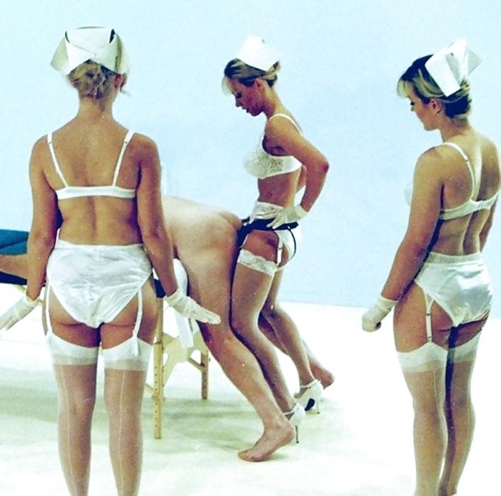 18P Unusual medical interventions- part 1