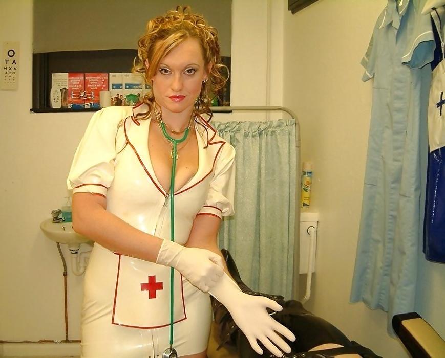 18P Unusual medical interventions- part 1